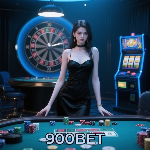 900BET