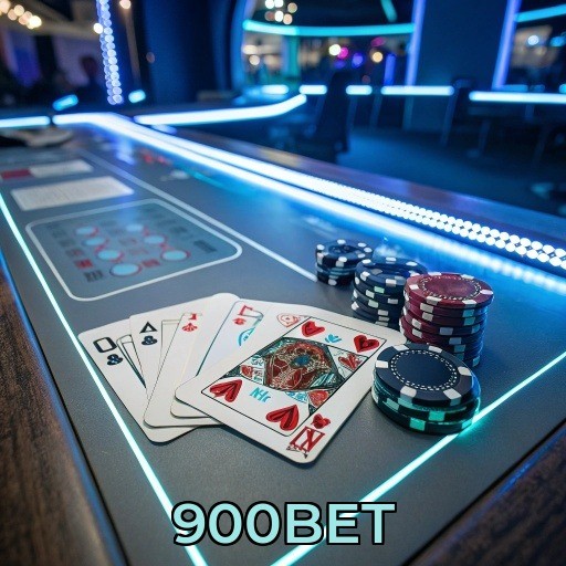 900BET