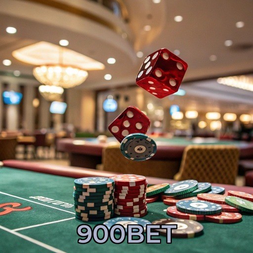 Descubra a Emoção dos Jogos Ao Vivo na 900BET