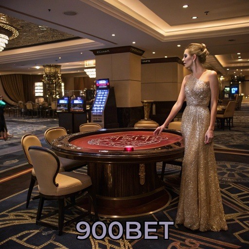 Descubra a Emoção dos Jogos Ao Vivo na 900BET